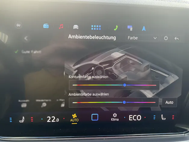 VW Touareg 3.0 TSI eHYBRID 462 PS 4MOTION R *** TOPAUSSTATTUNG & 5 JAHRE VW WERSGARANTIE ***