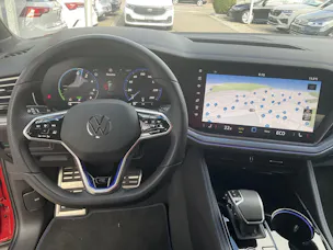 VW Touareg 3.0 TSI eHYBRID 462 PS 4MOTION R *** TOPAUSSTATTUNG & 5 JAHRE VW WERSGARANTIE ***