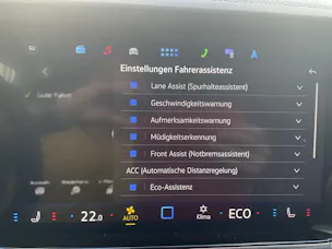 VW Touareg 3.0 TSI eHYBRID 462 PS 4MOTION R *** TOPAUSSTATTUNG & 5 JAHRE VW WERSGARANTIE ***