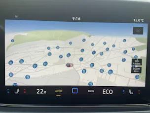 VW Touareg 3.0 TSI eHYBRID 462 PS 4MOTION R *** TOPAUSSTATTUNG & 5 JAHRE VW WERSGARANTIE ***