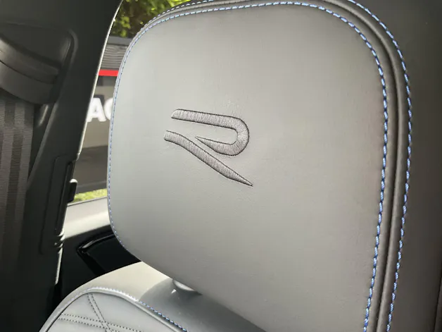 VW Touareg 3.0 TSI eHYBRID 462 PS 4MOTION R *** TOPAUSSTATTUNG & 5 JAHRE VW WERSGARANTIE ***