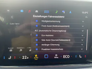 VW Touareg 3.0 TSI eHYBRID 462 PS 4MOTION R *** TOPAUSSTATTUNG & 5 JAHRE VW WERSGARANTIE ***