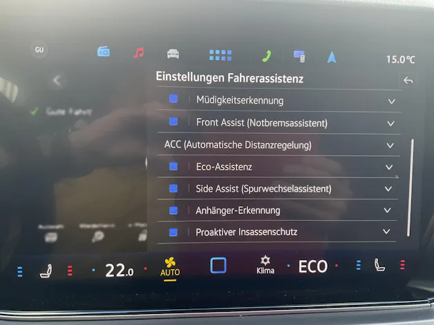 VW Touareg 3.0 TSI eHYBRID 462 PS 4MOTION R *** TOPAUSSTATTUNG & 5 JAHRE VW WERSGARANTIE ***