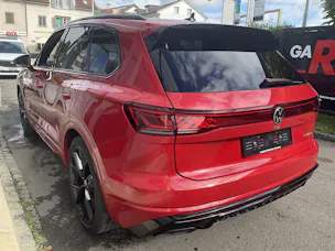 VW Touareg 3.0 TSI eHYBRID 462 PS 4MOTION R *** TOPAUSSTATTUNG & 5 JAHRE VW WERSGARANTIE ***