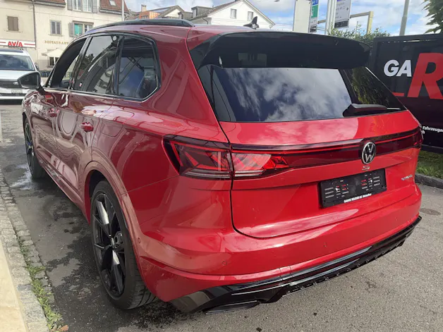 VW Touareg 3.0 TSI eHYBRID 462 PS 4MOTION R *** TOPAUSSTATTUNG & 5 JAHRE VW WERSGARANTIE ***