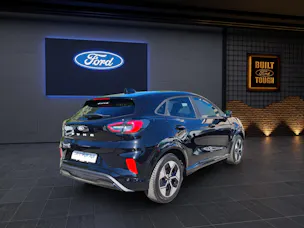 Ford Puma Gen-E Premium 168 PS (43 kWh netto)