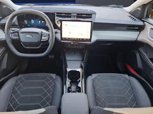 Ford Puma Gen-E Premium 168 PS (43 kWh netto)