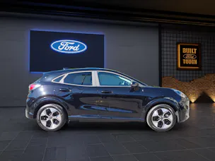 Ford Puma Gen-E Premium 168 PS (43 kWh netto)