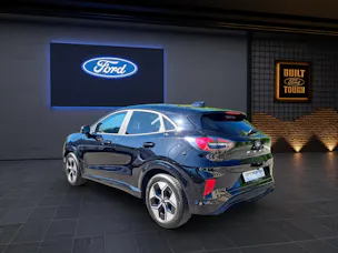 Ford Puma Gen-E Premium 168 PS (43 kWh netto)