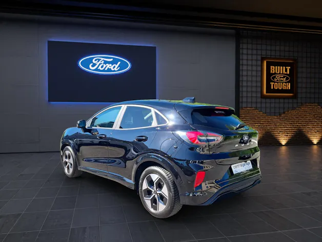 Ford Puma Gen-E Premium 168 PS (43 kWh netto)