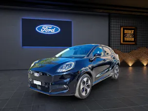 Ford Puma Gen-E Premium 168 PS (43 kWh netto)