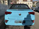 VW T-Roc R-LINE *** TRAUMFAHRZEUG IN TEAL BLUE ***