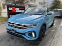 VW T-Roc R-LINE *** TRAUMFAHRZEUG IN TEAL BLUE ***