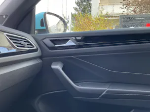 VW T-Roc R-LINE *** TRAUMFAHRZEUG IN TEAL BLUE ***