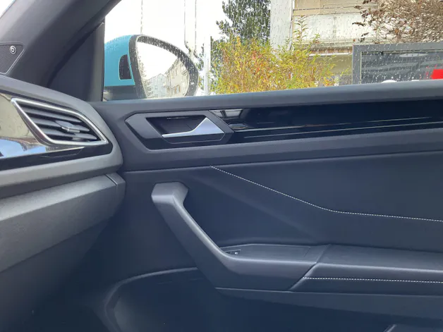 VW T-Roc R-LINE *** TRAUMFAHRZEUG IN TEAL BLUE ***