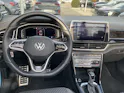 VW T-Roc R-LINE *** TRAUMFAHRZEUG IN TEAL BLUE ***