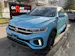 VW T-Roc R-LINE *** TRAUMFAHRZEUG IN TEAL BLUE ***