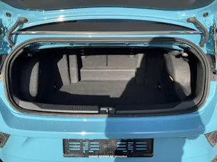 VW T-Roc R-LINE *** TRAUMFAHRZEUG IN TEAL BLUE ***