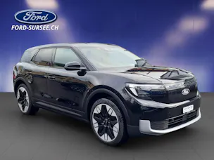 Ford Explorer Extended Range (79 kWh) Premium 4x4 AUTOMAT