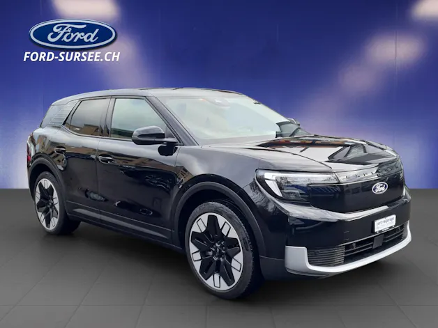 Ford Explorer Extended Range (79 kWh) Premium 4x4 AUTOMAT