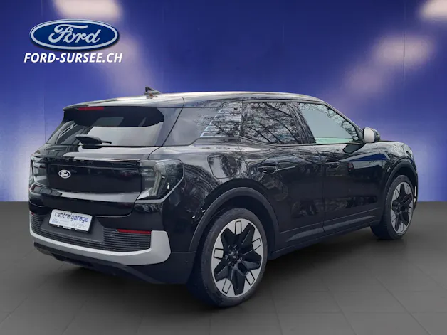 Ford Explorer Extended Range (79 kWh) Premium 4x4 AUTOMAT