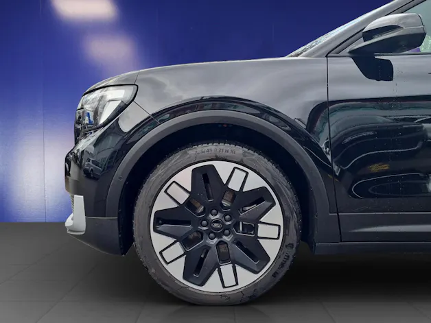 Ford Explorer Extended Range (79 kWh) Premium 4x4 AUTOMAT