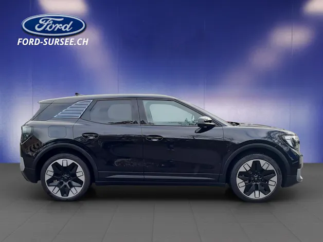 Ford Explorer Extended Range (79 kWh) Premium 4x4 AUTOMAT