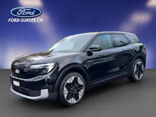 Ford Explorer Extended Range (79 kWh) Premium 4x4 AUTOMAT