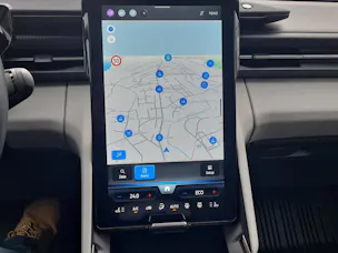 Ford Explorer Extended Range (79 kWh) Premium 4x4 AUTOMAT