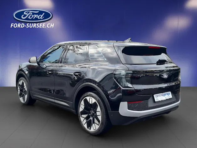 Ford Explorer Extended Range (79 kWh) Premium 4x4 AUTOMAT