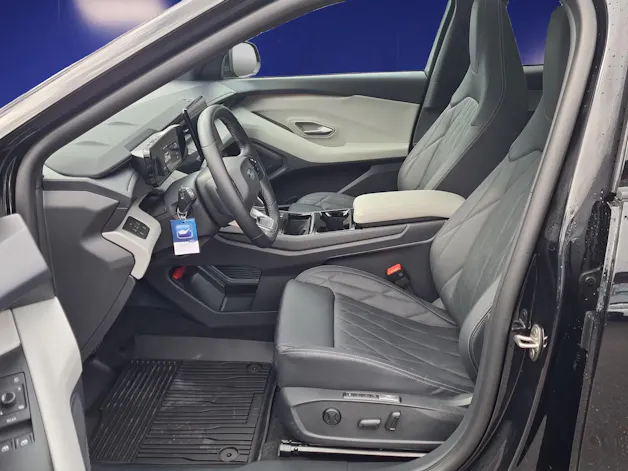 Ford Explorer Extended Range (79 kWh) Premium 4x4 AUTOMAT