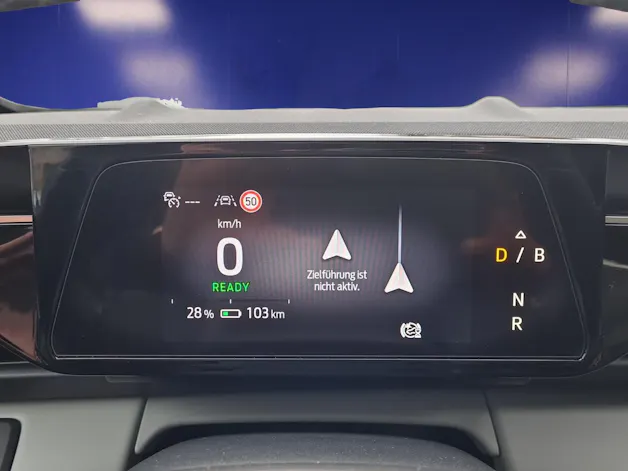 Ford Explorer Extended Range (79 kWh) Premium 4x4 AUTOMAT