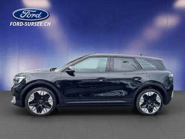Ford Explorer Extended Range (79 kWh) Premium 4x4 AUTOMAT