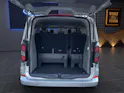 Ford Tourneo Custom Bus 320 L1 2.0 EcoBlue 136 PS Titanium AUTOMAT