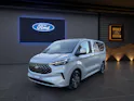 Ford Tourneo Custom Bus 320 L1 2.0 EcoBlue 136 PS Titanium AUTOMAT