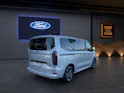 Ford Tourneo Custom Bus 320 L1 2.0 EcoBlue 136 PS Titanium AUTOMAT