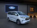Ford Tourneo Custom Bus 320 L1 2.0 EcoBlue 136 PS Titanium AUTOMAT