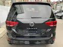 VW Touran 1.5 TSI DSG HIGHLINE R-LINE *** PANORAMAGLASDACH ***