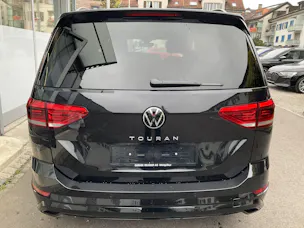 VW Touran 1.5 TSI DSG HIGHLINE R-LINE *** PANORAMAGLASDACH ***