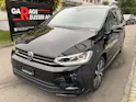 VW Touran 1.5 TSI DSG HIGHLINE R-LINE *** PANORAMAGLASDACH ***