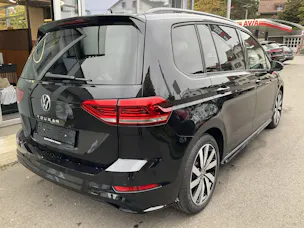 VW Touran 1.5 TSI DSG HIGHLINE R-LINE *** PANORAMAGLASDACH ***