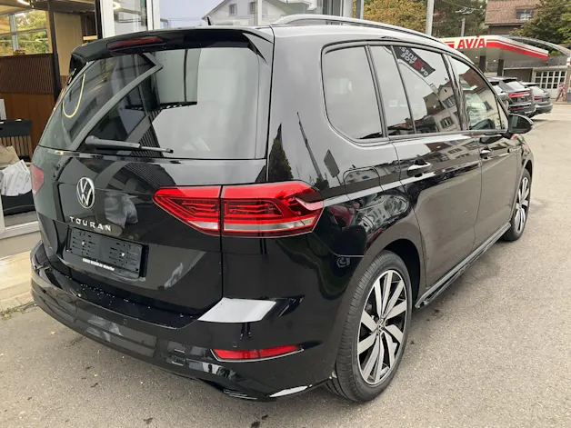 VW Touran 1.5 TSI DSG HIGHLINE R-LINE *** PANORAMAGLASDACH ***
