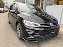 VW Touran 1.5 TSI DSG HIGHLINE R-LINE *** PANORAMAGLASDACH ***