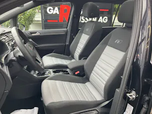VW Touran 1.5 TSI DSG HIGHLINE R-LINE *** PANORAMAGLASDACH ***