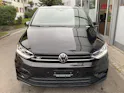 VW Touran 1.5 TSI DSG HIGHLINE R-LINE *** PANORAMAGLASDACH ***
