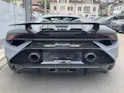 Lamborghini Huracán Tecnica