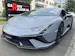 Lamborghini Huracán Tecnica