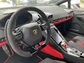 Lamborghini Huracán Tecnica