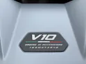 Lamborghini Huracán Tecnica