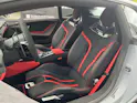 Lamborghini Huracán Tecnica